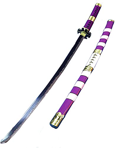 104 CM singe D.Luffy lame épée modèle arme Cosplay Anime amoureux garçon filles enfants Cosplay décoration Cover