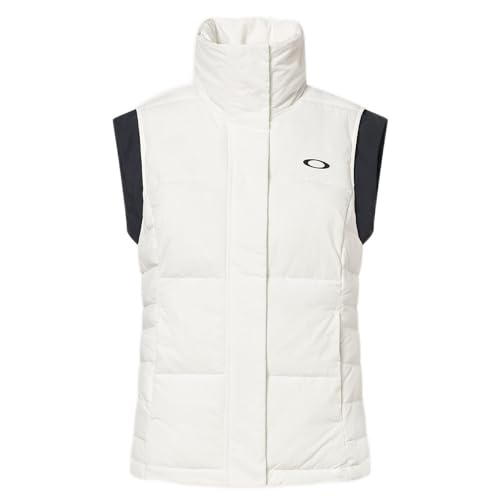 Chaleco Oakley Autumn Recycled Vest Chaleco Mujer deportivo acolchado sin mangas