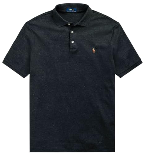 Image of Polo Ralph Lauren Men's Classic Fit Soft Cotton Polo