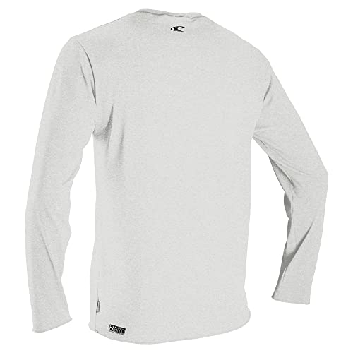 O'Neill Men's Hybrid UPF 50+ Long Sleeve Sun Shirt2