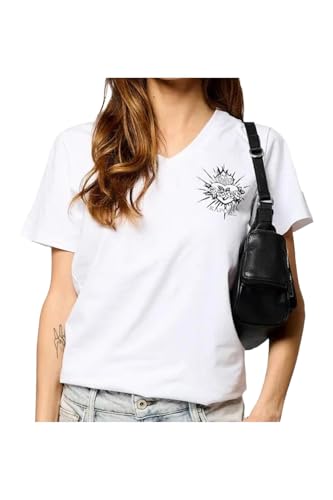 Kaporal Tee shirt Femme-VALM