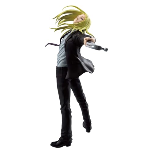 VIBRATION STARS 神々廻 フィギュア SAKAMOTO DAYS サカモトデイズ 約18cm 全1種のサムネイル