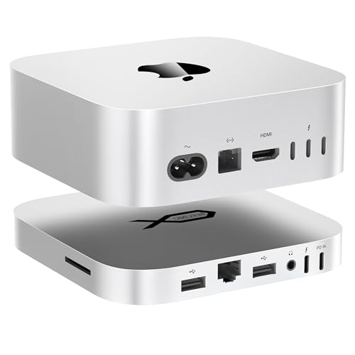 Beelink Mate Mini-A Dock for Mac Mini M4/M4 Pro