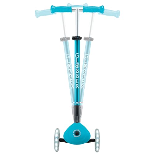 Globber Elite Lights Scooter