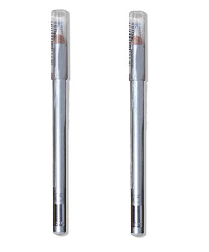 Pack of 2 Maybelline New York Color Sensational Lip Liner, Clear (10)