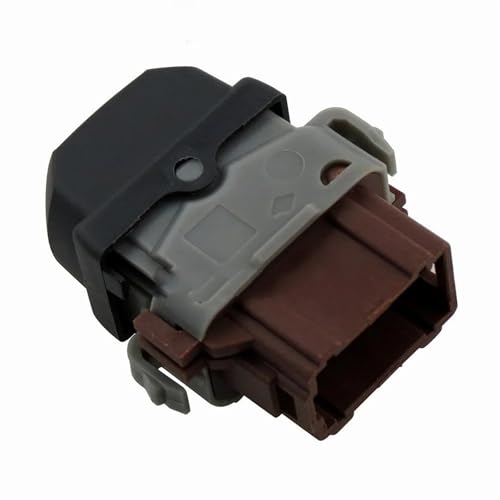 Interrupteur de lève-vitre Clio III commande conducteur 842266