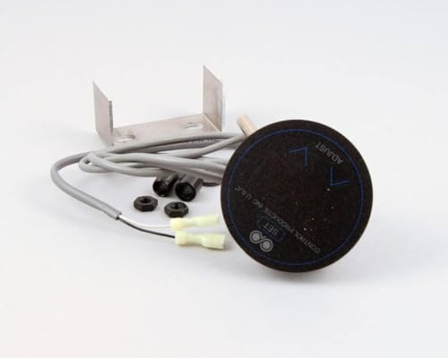 Cres Cor Digital Thermometer, 0-250 F,