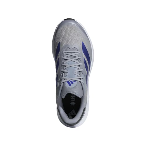 Image of adidas Mens Duramo Sl 2 Running Sneakers Shoes - Blue