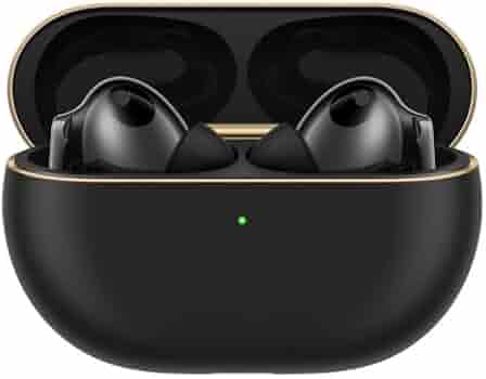 イヤホン Huawei Free buds pro 4 HUAWEI ワイヤレスイヤホン FreeBuds Pro 4 マルチポイント