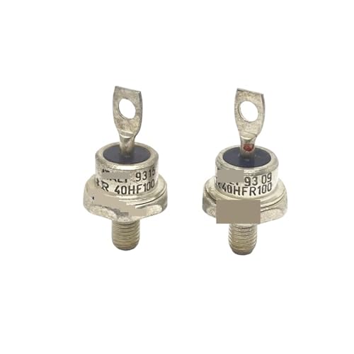 Diodo de tornillo VS-25FR80 para reparar fuentes de energía 3