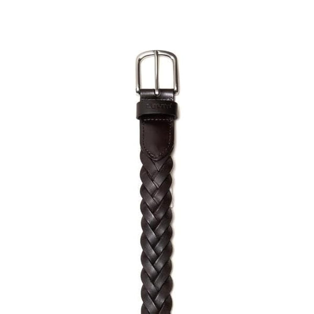 Saddler ブラウン編み込みベルト 85 楽天市場】【ポイント10倍】サドラーズ Saddler's ／ ゴールド