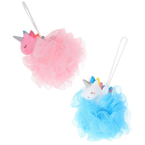 FUOYLOO 2�� ���j�R�[���f�U�C�� �V�����[���[�t�@�[ �{�f�B�p�A���ăl�b�g �s���N �u���[ ���ɗD���� �A�����ǍD �j�����p�o�X�p�i