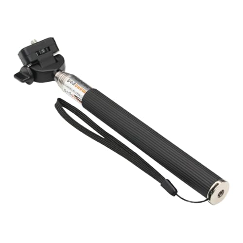 Selfie Stick - Traveller Monopod for Compact Digital Cameras
