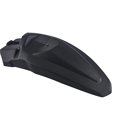 Extension Garde-Boue Moto CB500X contre les Projections de Pluie et Boue