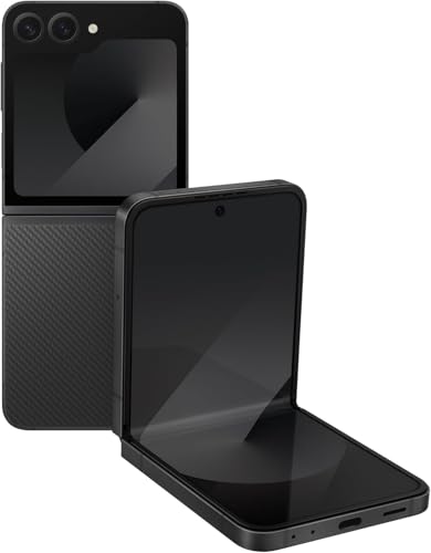 Z Flip 6 Renewed 512GB