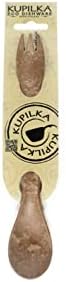 Kupilka Spork 225 - Eco Dishware for Outdoors, Camping, Hiking