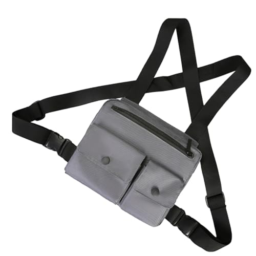 Sac extérieur léger ULTECHNOVO pour course à pied et sessions de running urbain