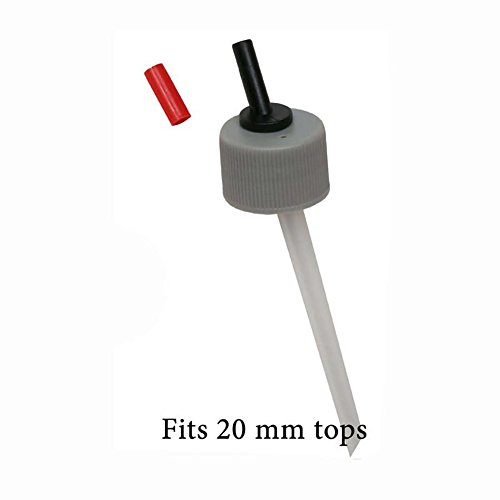 ProAiir Adaptor Snorkel Caps