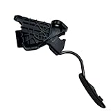 1 x Gaspedal Assy 2.5 D4D für Pickup ABS Verschleißfestes 78120-0K010 Ersatzteil wie abgebildet