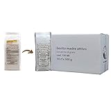 ChenaBura Levadura de masa madre seca - 10 x 500 g