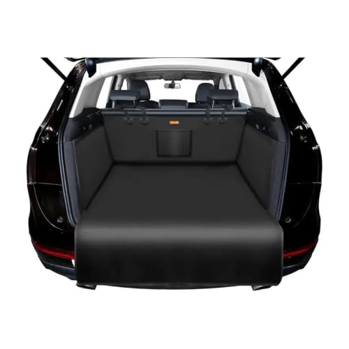 Protector maletero BMW Serie 3 F31 Touring 2012-2019 impermeable antideslizante 2