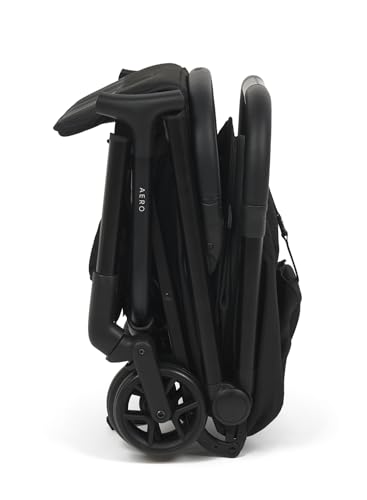 Poussette compacte Aero ultra légère et facile à plier