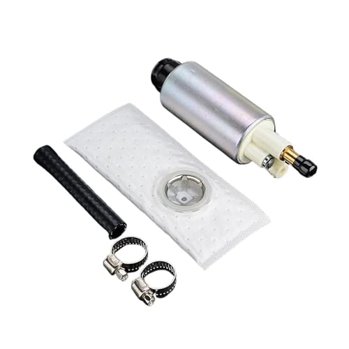 Bomba de gasolina 12V Buell XB12X XB9SX X1 S3, sistema de alimentación moto