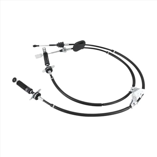 Cable palanca de cambios para solucionar marchas duras en TSX 2004 a 2008 manual de 6vel