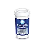 OxyLife Natural Radiance 5 Creme Bleach, 310g (Face) - Image 4