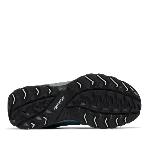 Image of Columbia Women's Crestwood Hiking Boot