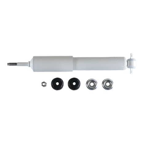 Image of Gabriel G63714 Ultra Truck Front Shock Absorbers for 97-02 Ford Expedition RWD, 97-04 Ford F-150 RWD, 97-99 Ford F-250 RWD, 97-04 Ford Lobo RWD; 98-02 Lincoln Navigator RWD (1 Pack)