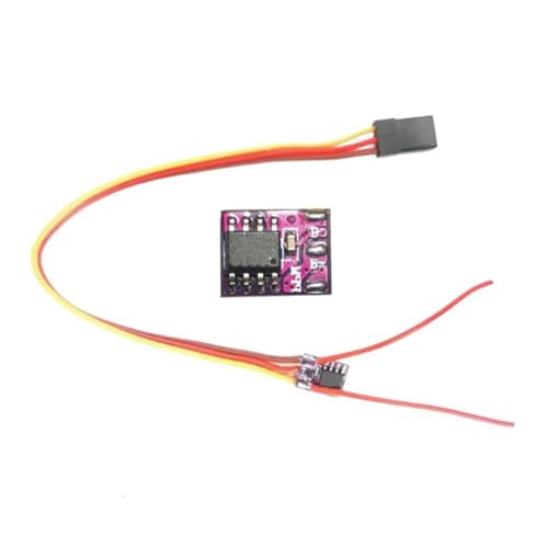 Module de commande de moteur double sortie 1,8 A avec