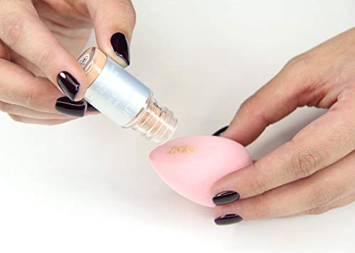 PÜR MINERALS Shake and Bake Powder-to-cream Under Eye Concealer, 0.17 Ounce