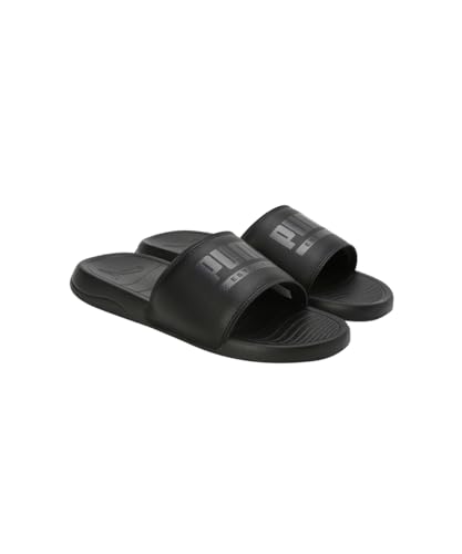 Image of PUMA unisex-adult Popcat Pacify Slide