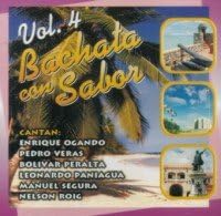 Bachata Con Sabor 4