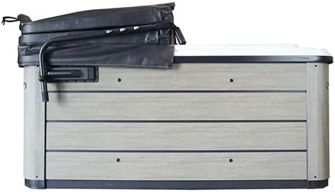 Vista 3 de 100-2 Cubierta de bañera de hidromasaje