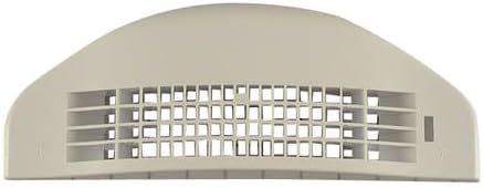 Replacement for fits Whirlpool WPW10175909 Refrigerator Grille 13024802 13024803 1455612 67001