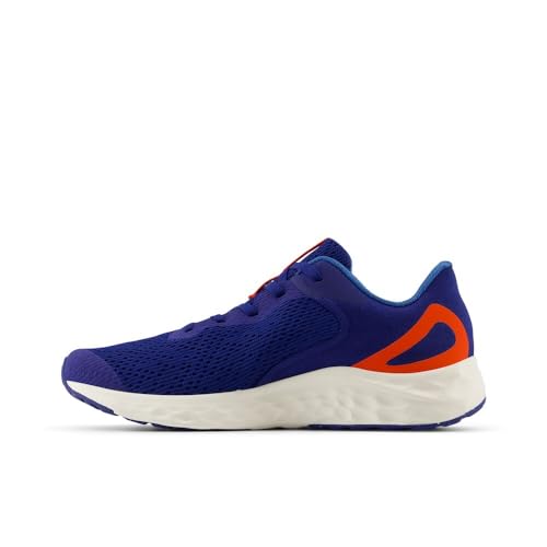 Image of New Balance Kids Fresh Foam Arishi V4 Running Shoe (Little Kid)