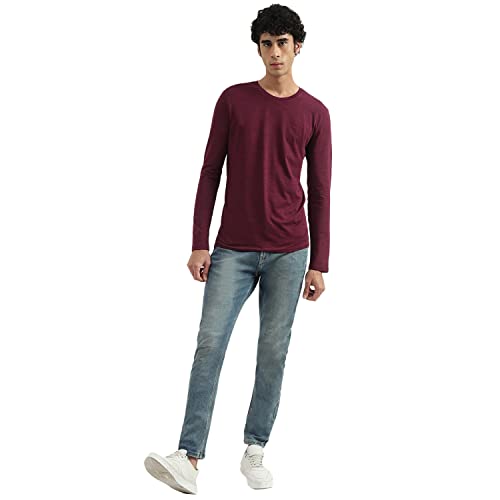 Image of United Colors of Benetton Men's Carrot Fit Casual Pants