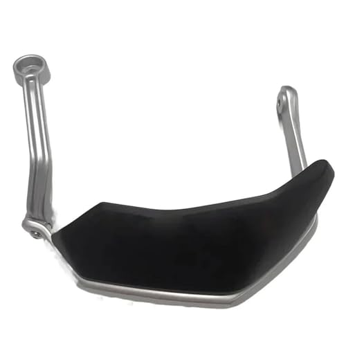 Protège-mains Benelli TRK502 pour éviter le vent froid