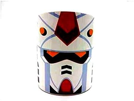 Soutsu sun rize Limited to Akihabara Only Gundam Face Mag Cup