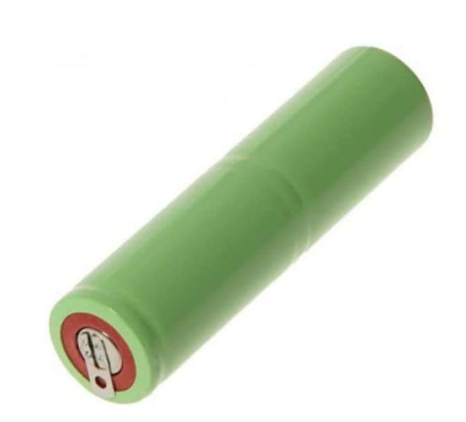  Batteria Grattuggia Grati\' Ariete Vecchia Versione