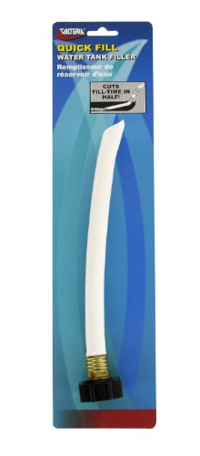 Image of Valterra A01-0030VP Quick Fill, White