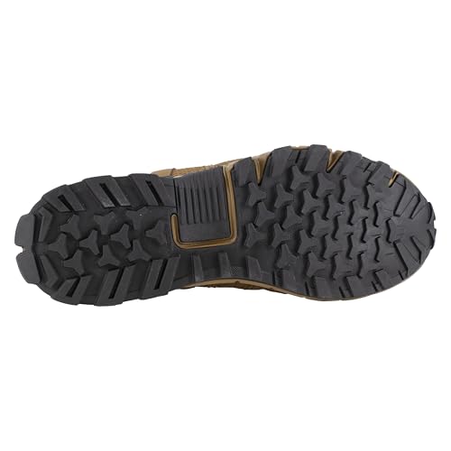 Image of Reebok Work Trailgrip Work AT Mid Men's Boot