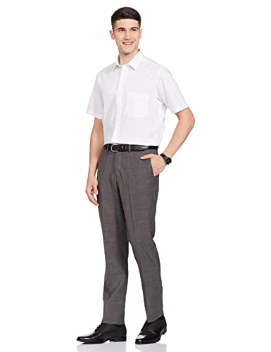 Image of blackberrys Men's Regular Dress Pants