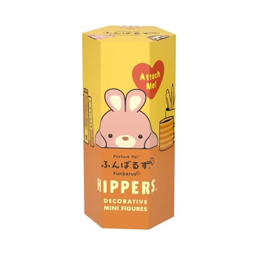 Sonny Angel Una Figura Serie Hippers Funbarus x