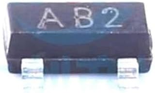 20 Pcs TVS Diode Bidirectional Vrwm:12V SOT-23(SOT-23-3) BST23C122V