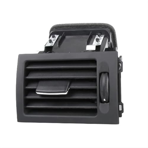 Enveloppe sortie air auto finition origine pour tableau de bord W204