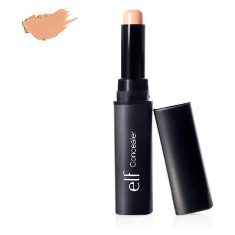 Corrector facial E.L.F. Cosmetics Marfil Cover