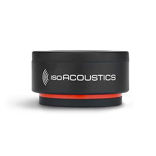 IsoAcoustics ISO-Puck Mini (8 Pack)